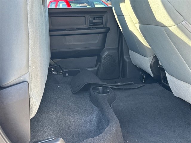 Used 2019 RAM 1500 Express w/ Express Value Package image 15