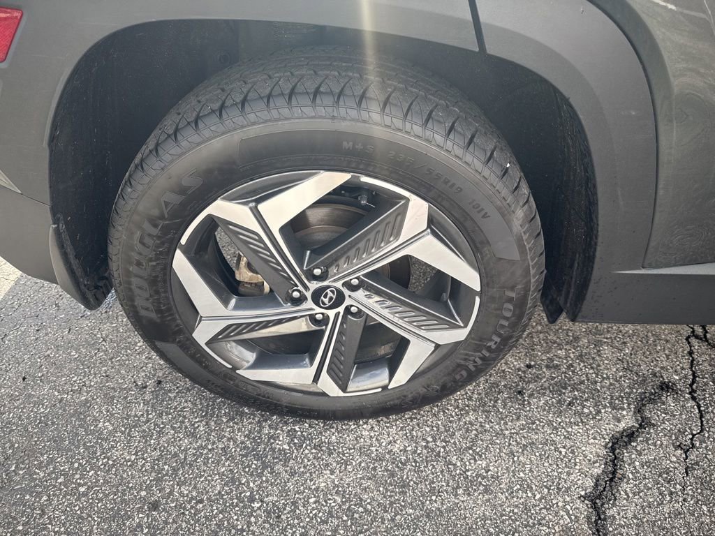 Used 2022 Hyundai Tucson SEL w/ Convenience Package AWD/4WD image 53