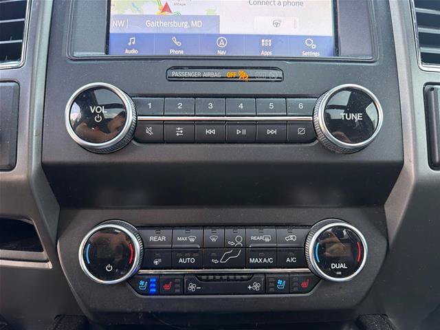 Certified 2020 Ford Expedition XLT w/ Equipment Group 202A AWD/4WD image 23