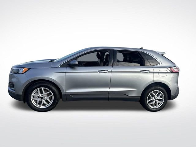 Certified 2023 Ford Edge SEL image 2