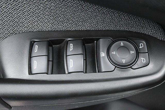 Used 2024 Chevrolet TrailBlazer LT FWD image 13