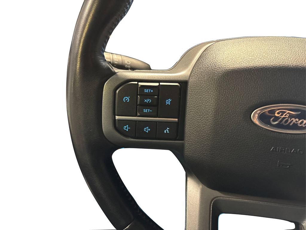 Certified 2024 Ford F250 Lariat AWD/4WD image 34