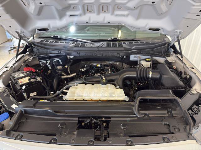 Certified 2023 Ford F150 XL w/ STX Appearance Package AWD/4WD image 6