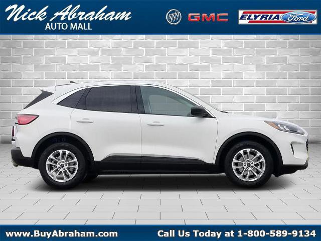 Certified 2022 Ford Escape SE w/ Convenience Package image 6