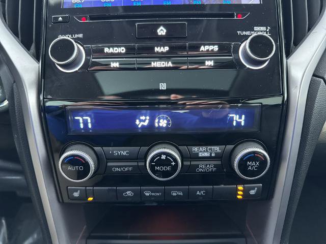 Used 2021 Subaru Ascent Premium w/ Sport Package image 23