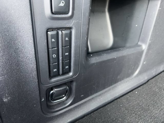 Certified 2025 Ford Expedition Max Active AWD/4WD image 16
