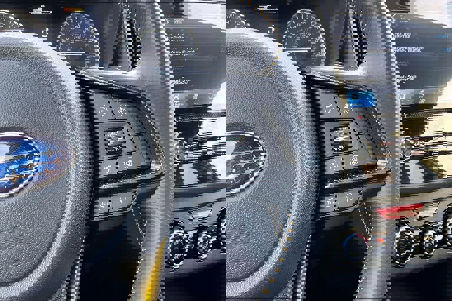 Used 2023 Subaru Crosstrek 2.5i Sport image 24