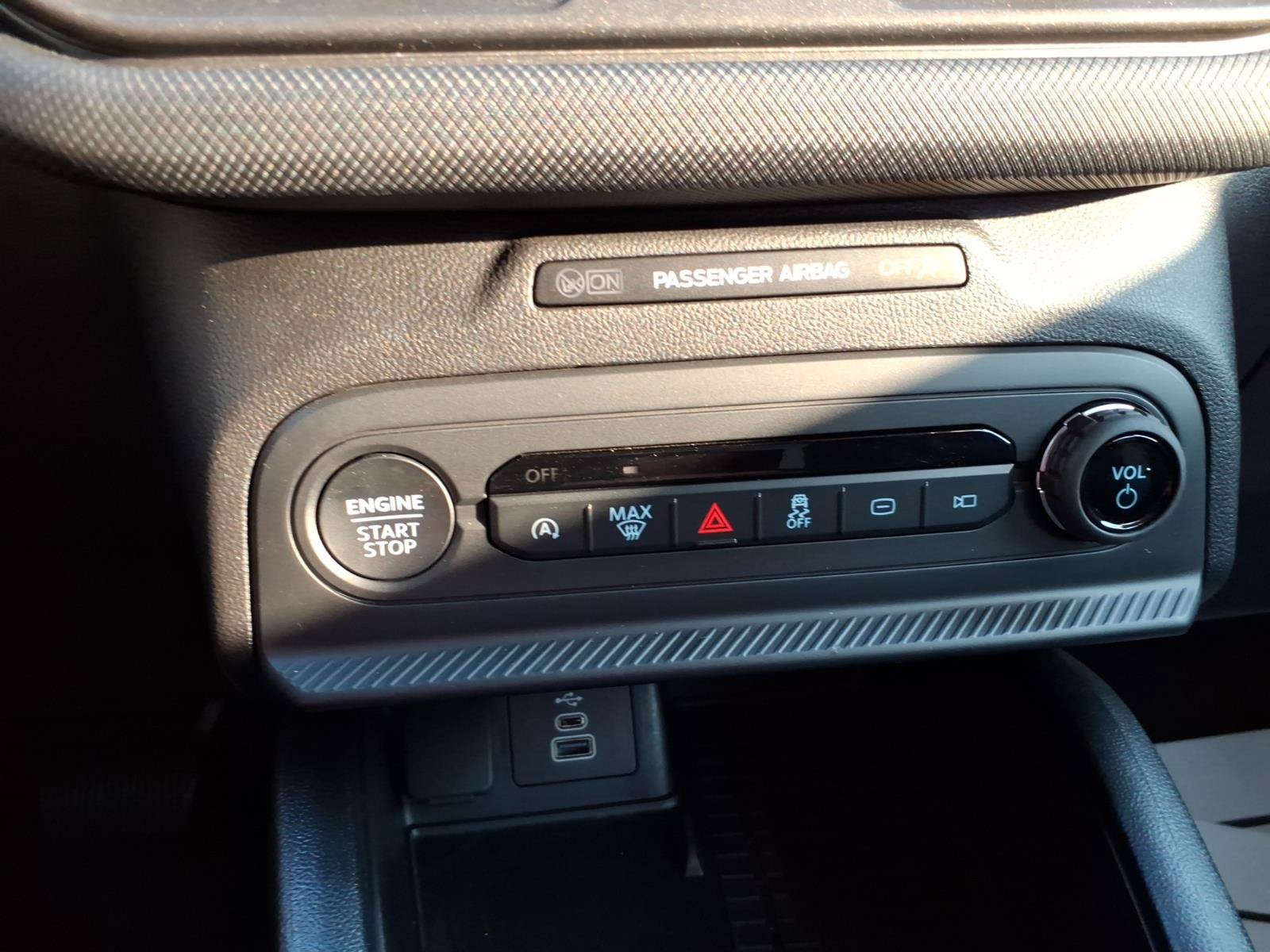 Certified 2025 Ford Bronco Sport Big Bend AWD/4WD image 20