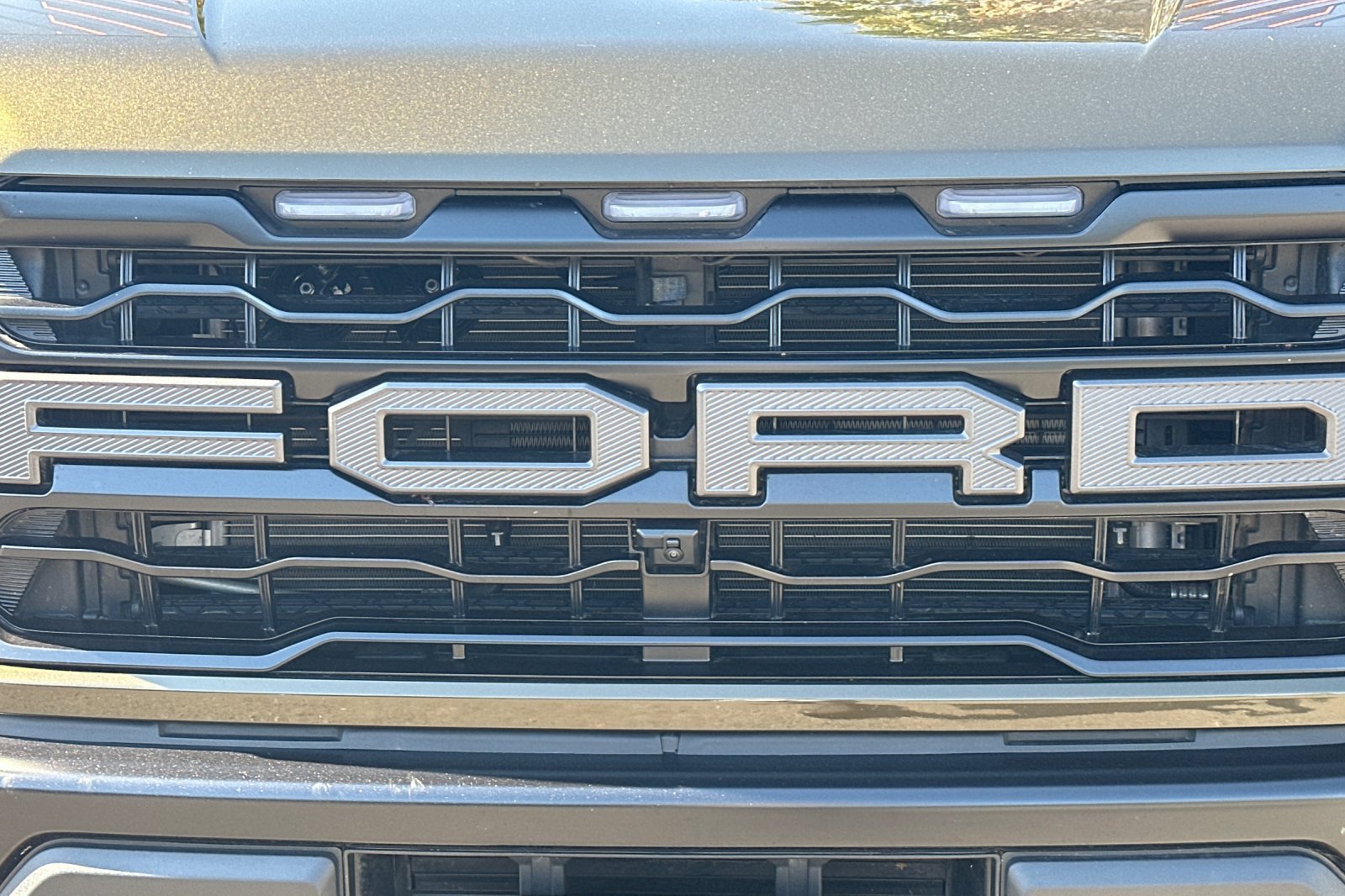 Certified 2026 Ford F150 Raptor AWD/4WD image 49