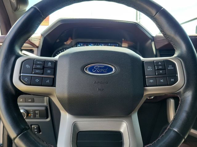 Certified 2022 Ford Expedition Limited RWD image 26