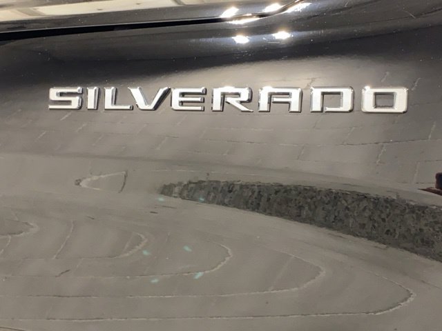 Used 2026 Chevrolet Silverado 1500 LT w/ All Star Edition Plus AWD/4WD image 29