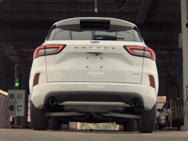 Certified 2023 Ford Escape ST-Line w/ Tech Pack #1 image 4