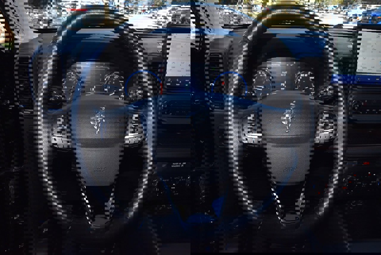 Certified 2023 Ford Bronco Sport Outer Banks w/ Tech Package image 22