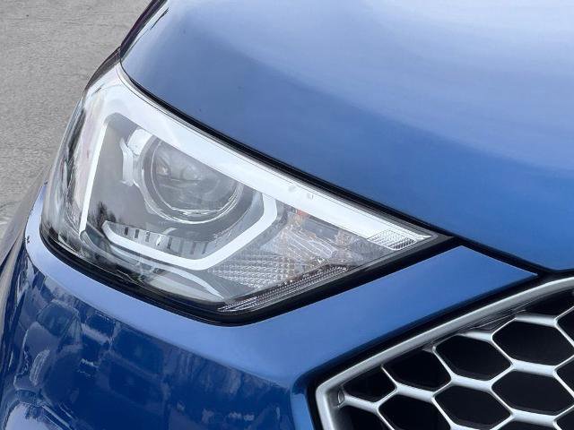Certified 2024 Ford Edge SE AWD/4WD image 4