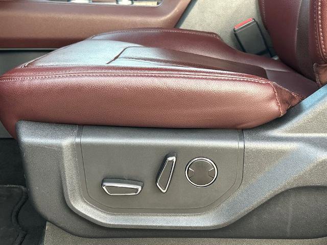 Certified 2024 Ford Expedition Limited image 14