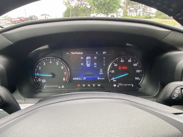 Certified 2020 Ford Explorer XLT w/ Equipment Group 202A RWD image 33