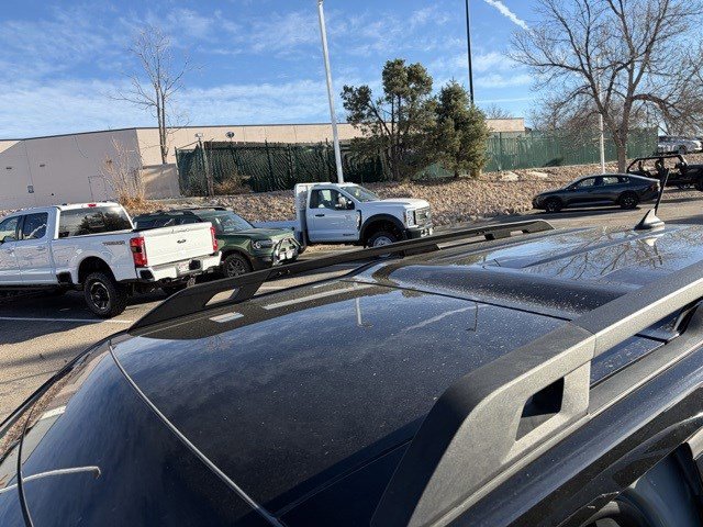 Certified 2024 Ford Bronco Sport Outer Banks w/ Tech Package image 15