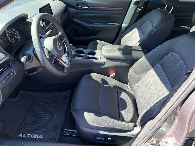 Used 2020 Nissan Altima 2.5 S FWD image 11
