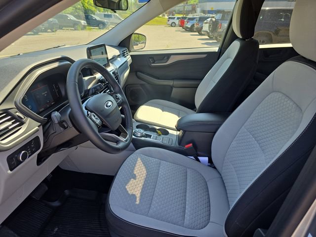 Certified 2023 Ford Escape Active AWD/4WD image 14
