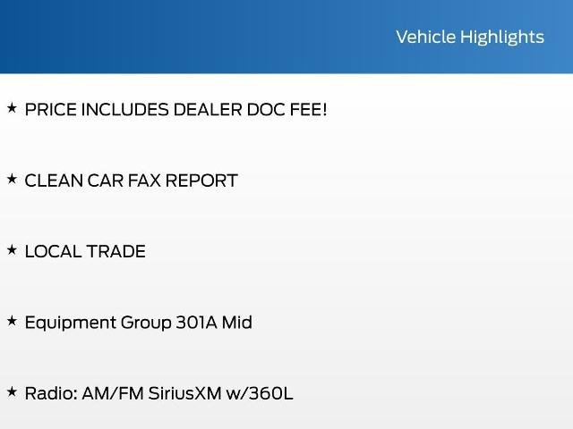 Certified 2021 Ford F150 XLT w/ Equipment Group 301A Mid AWD/4WD image 5