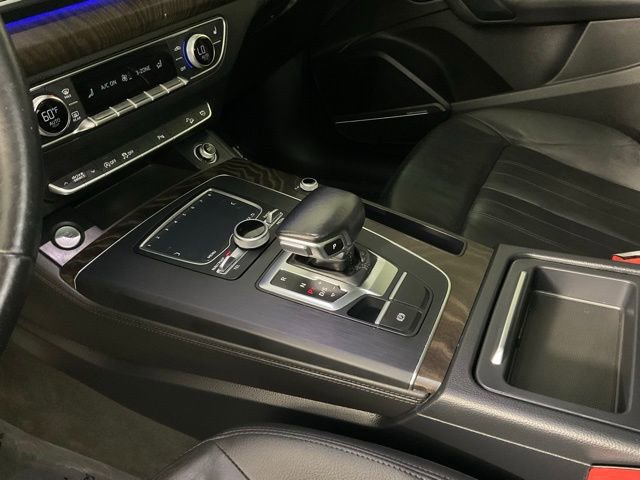 Used 2018 Audi Q5 Prestige w/ Prestige Package image 20