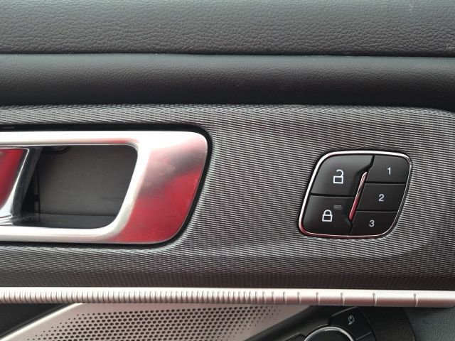 Certified 2025 Ford Explorer ST w/ Sun And Sound Package image 23