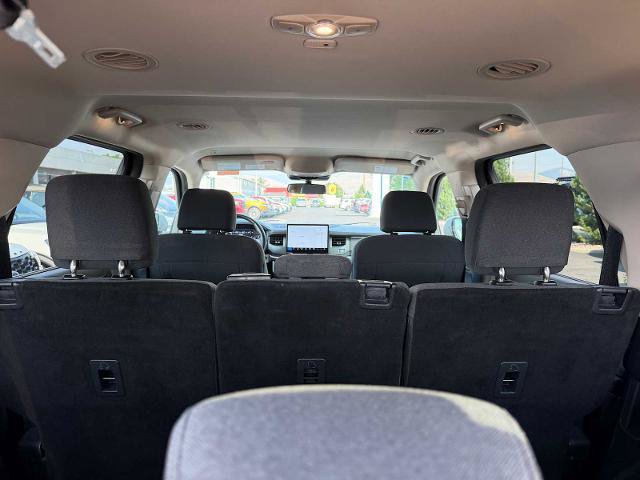 Certified 2024 Ford Expedition XLT AWD/4WD image 27