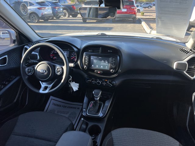 Used 2021 Kia Soul S FWD image 14