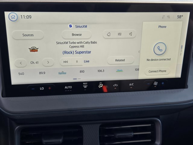 Certified 2026 Ford Maverick XL image 15