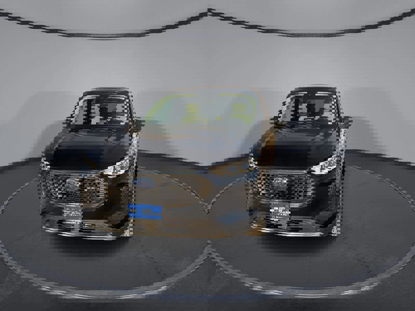 Certified 2025 Ford Escape Active image 8