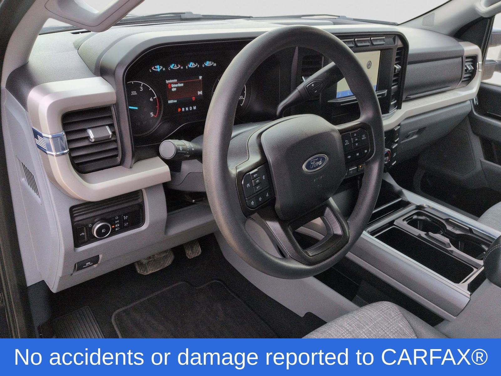 Certified 2023 Ford F250 XLT image 2