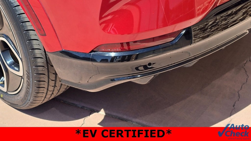 Certified 2021 Ford Mustang Mach-E GT image 8