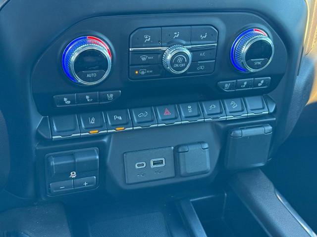 Used 2023 GMC Sierra 2500 Denali image 19