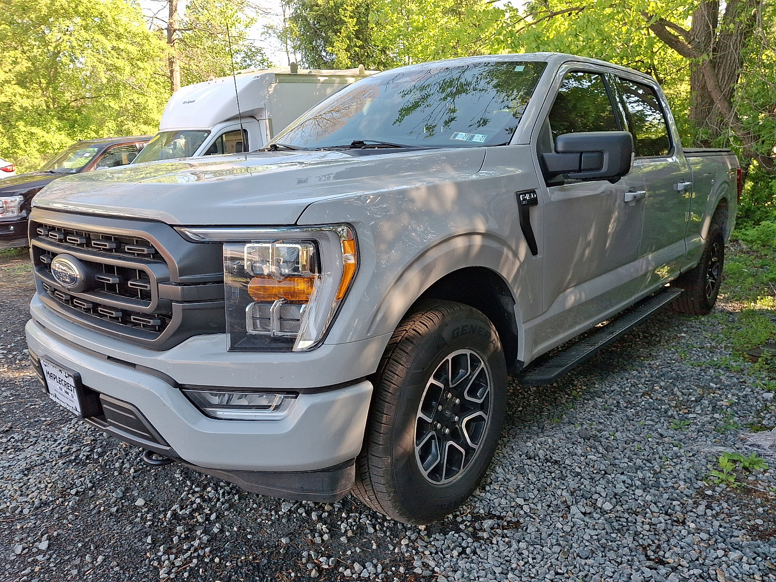 Certified 2023 Ford F150 XLT w/ Equipment Group 302A High