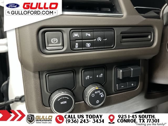 Used 2023 Chevrolet Tahoe LT w/ LT Signature Package RWD image 20