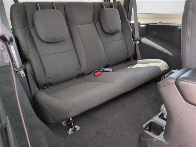 Used 2023 Jeep Wrangler Sport AWD/4WD image 19