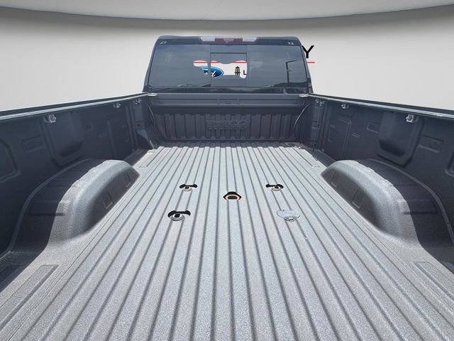 Used 2024 Chevrolet Silverado 3500 High Country w/ High Country Premium Package AWD/4WD image 15