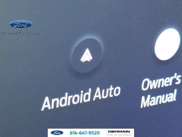 Certified 2023 Ford Edge SEL w/ Convenience Package AWD/4WD image 34