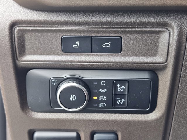 Certified 2024 Ford Expedition Max King Ranch AWD/4WD image 19