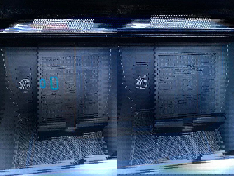 Certified 2022 Ford F150 Platinum w/ Equipment Group 701A High image 50