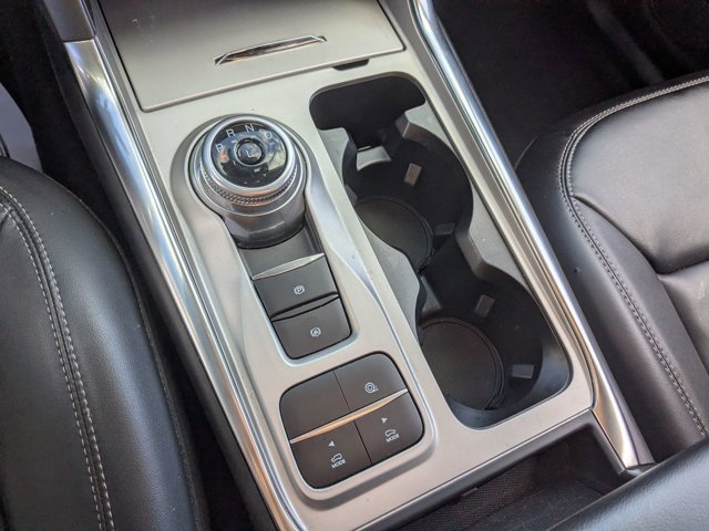 Certified 2023 Ford Explorer XLT w/ Equipment Group 202A image 26