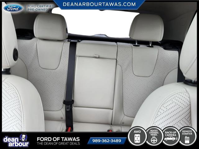 Used 2023 Buick Encore GX Essence w/ Advanced Technology Package AWD/4WD image 13