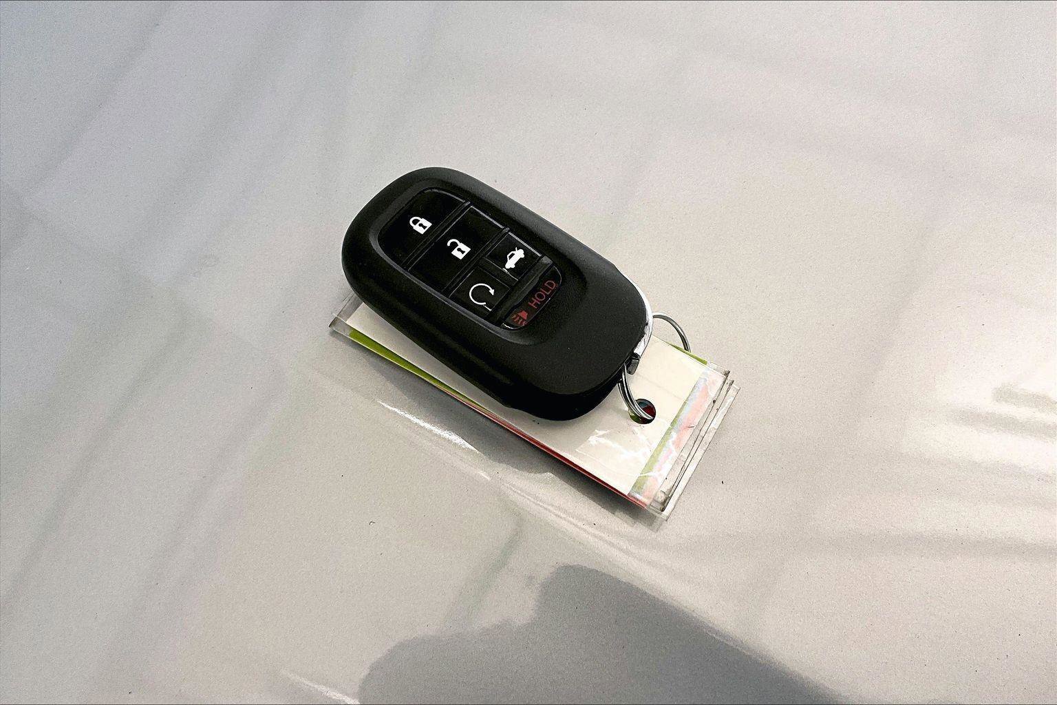 Used 2022 Honda Civic EX image 11