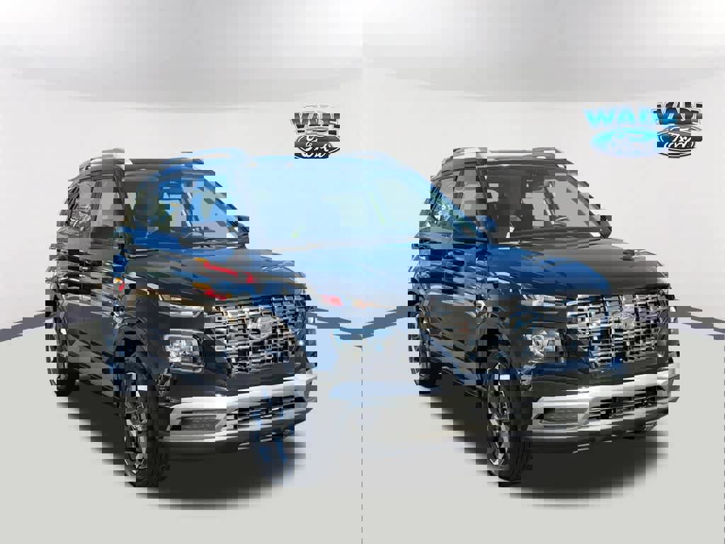 Used 2023 Hyundai Venue SEL image 3