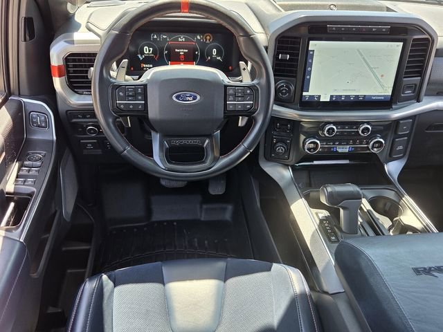 Certified 2021 Ford F150 Raptor w/ Raptor 37 Performance Package AWD/4WD image 11
