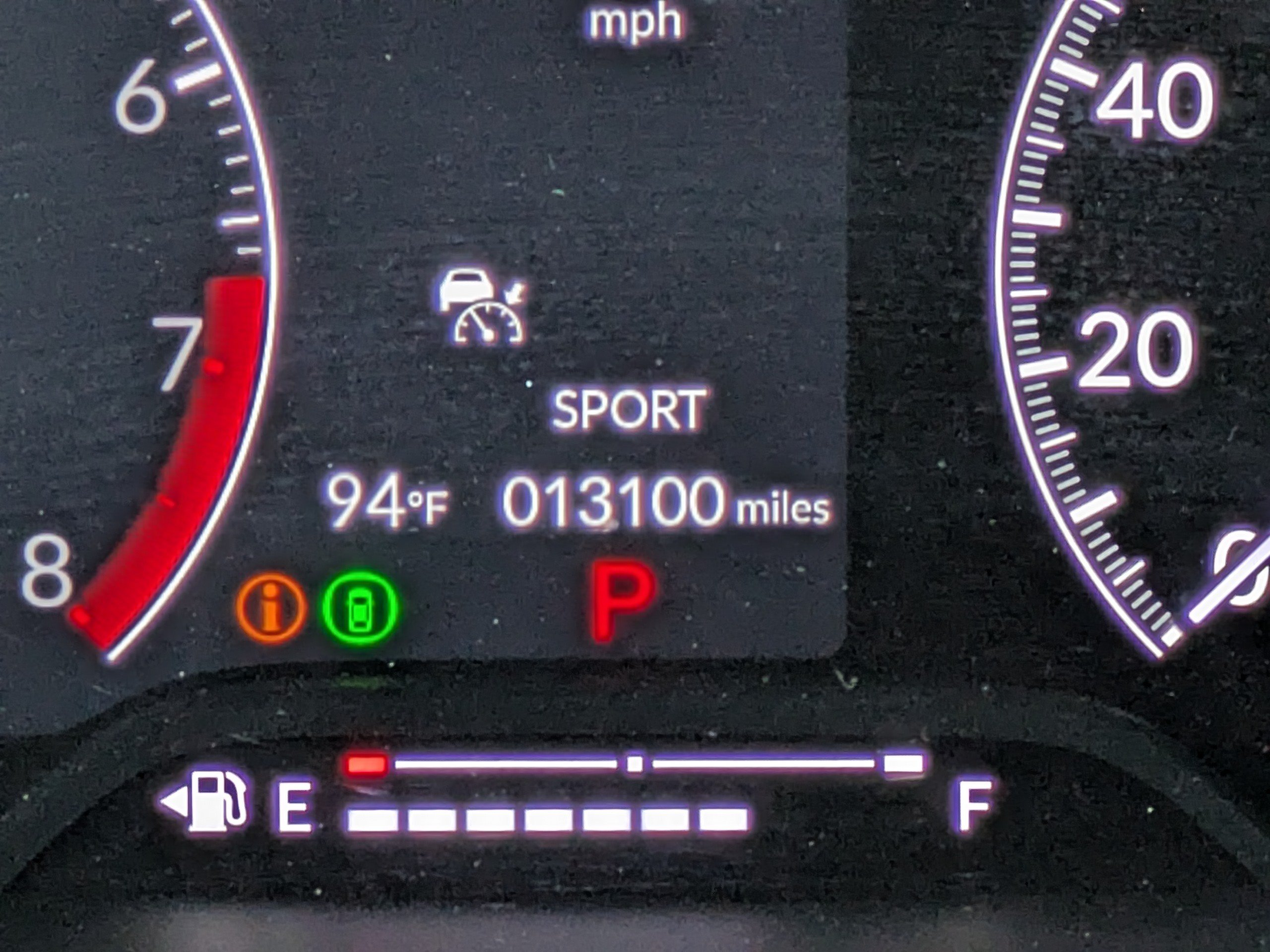 Used 2024 Honda Civic Sport image 27