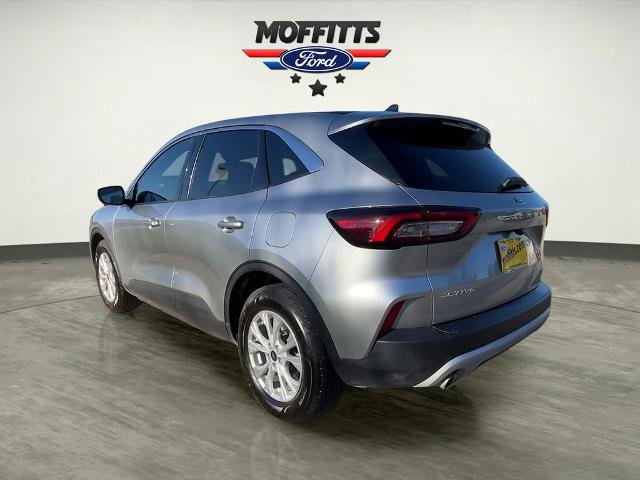 Certified 2023 Ford Escape Active image 3