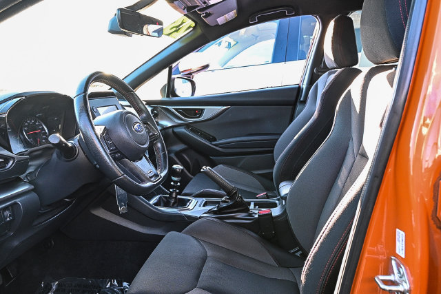 Used 2023 Subaru WRX w/ Accessory Package (1A7) AWD/4WD image 18