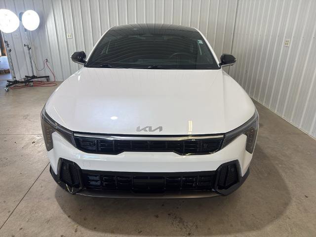 Used 2025 Kia K4 GT-Line Turbo FWD image 20