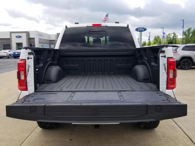 Certified 2023 Ford F150 XLT w/ Equipment Group 302A High AWD/4WD image 4